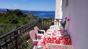 Apartments Filip - sea view